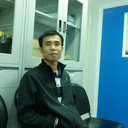 Zhigang Jia
