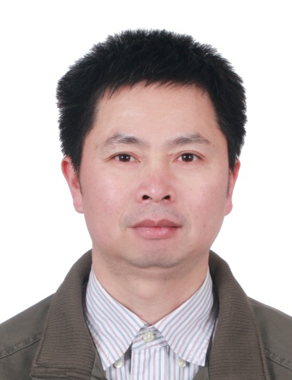 Hailin Wang