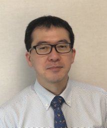 Masahito Kawazu