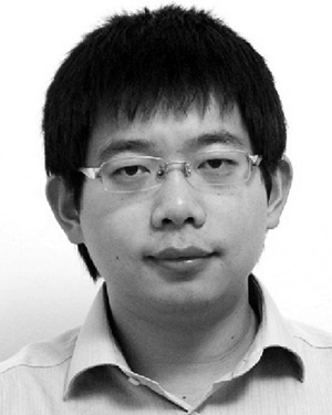 Zhang Shumin