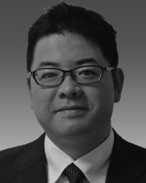 Kazuya Tsukamoto