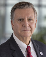 Gregory W. Randolph