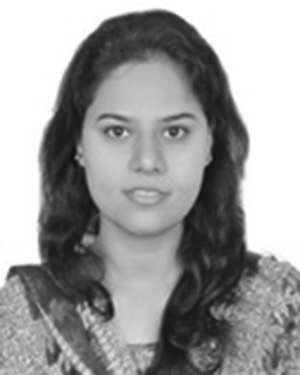 Rizwana Ahmad