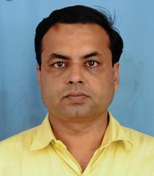 Amit Joharapurkar