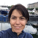 Ingrid Rabe