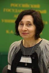 Galina Pronina