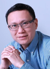 Jian Pei