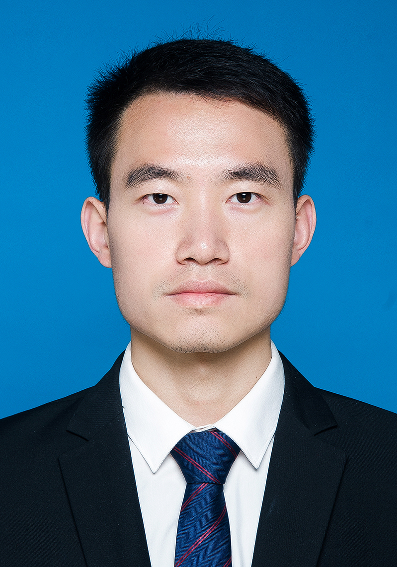 Weixun Zhou