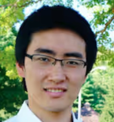Guoguo Chen