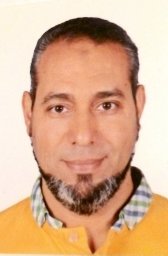 Mahmoud Rashad Ahmed
