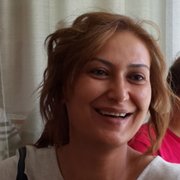 Sevgi Kalkanlı Tas
