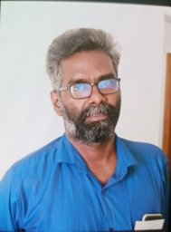 Senthil kandasamy Kumar