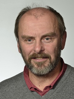 Bernd Becker