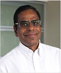 George John