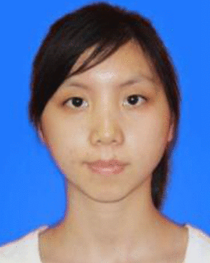Xiuqin Zhang