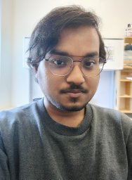 Subhamoy Biswas