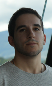 Yehonathan Litman