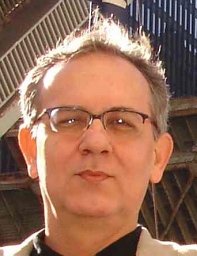 Jorge Marcondes De Souza