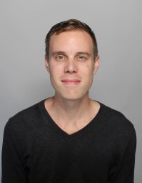 Ethan M McCormick