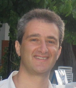 Pierre Alexandre Bliman