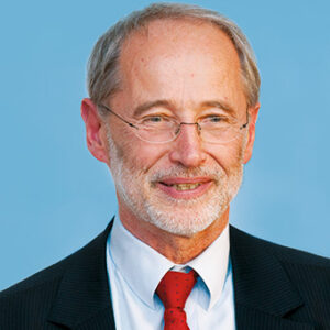 Stefan Jähnichen
