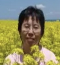 Lili Han
