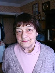 A. K. Romanova