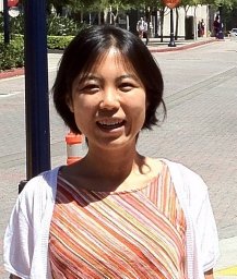 Lisha Chen