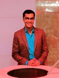 Chordia Nilesh P