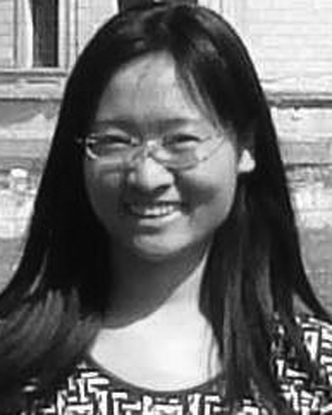Wenjuan Jiang