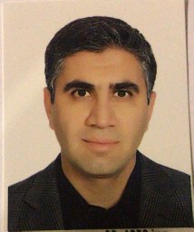 Eslami Vahid
