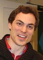 Laurent Olislager