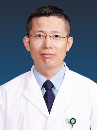 Jianbo Zhou
