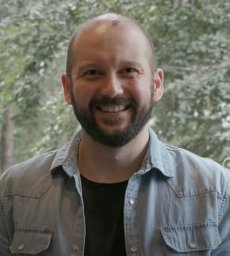 Burak R. Uras