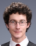 Mark James Hopwood