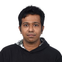 Gourab Kanti Das