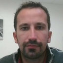 Sylvain Grange