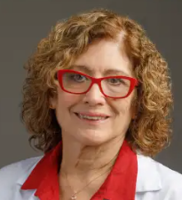 Francine M. Foss