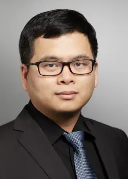 Yansheng Liu
