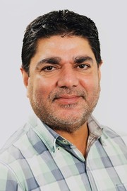 Davinder Singh