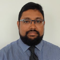 Menon Suraj