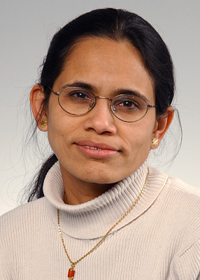 Sheela Ramanathan
