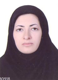 Khodakarim Soheila