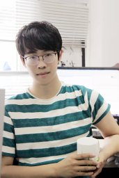 Zheng Sun