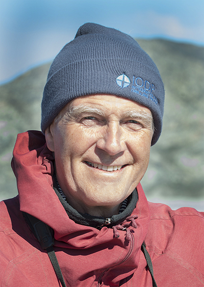 Bo Barker Jørgensen
