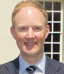 Ken Poole