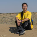 Xie Jiangbo
