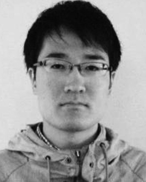 Kou Yoshida