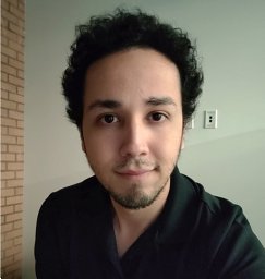Jose A. Godoy-Lugo