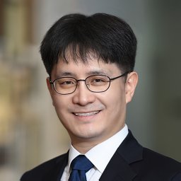 Joo-Won Kim